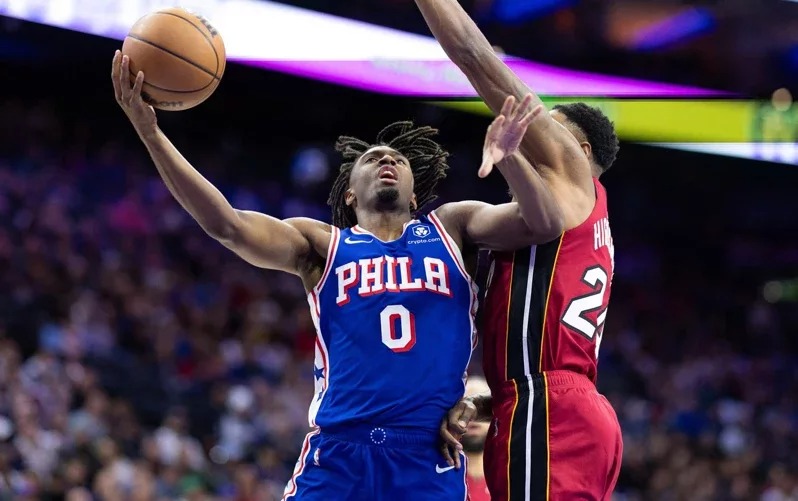 Sixers Move to 6th in the East as Embiid Eyes Return in Early April