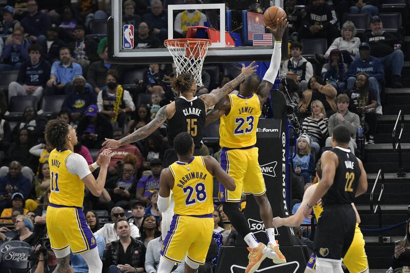 LeBron’s Incredible Triple-Double + Rui Hachimura’s 32-Point Explosion Propel Dominant Lakers to Key 5th Consecutive Win